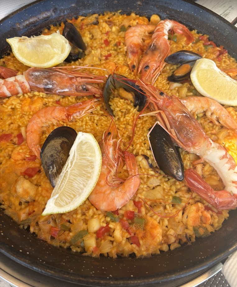 Paella